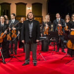 Orquestra Ouro Preto SulAmérica Sessions apresenta concertos virtuais