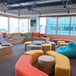 THB Brasil apresenta nova sede em São Paulo