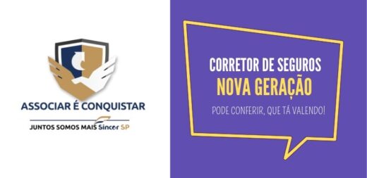 Sincor-SP oferece nova condição associativa para jovens corretores