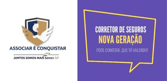 Sincor-SP oferece nova condição associativa para jovens corretores