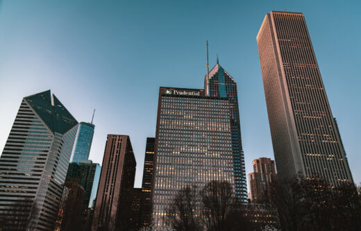 Prudential do Brasil realiza evento virtual para seus franqueados