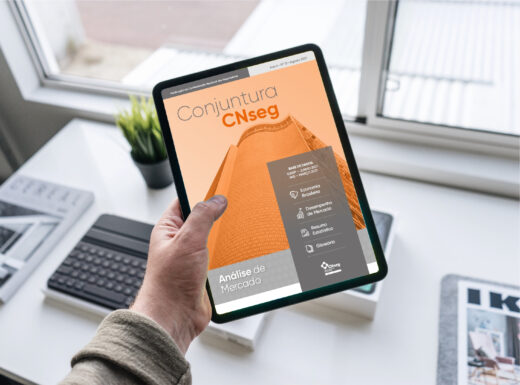 Edição da Conjuntura CNseg avalia quadro macroeconômico de grande complexidade