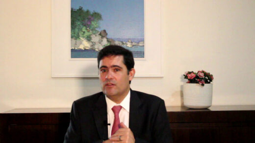 Alexandre Leal é destaque do próximo  “Panorama do Seguro”