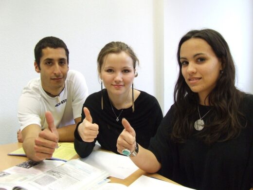 A Odontoprev busca lideranças no Programa Jovens Empreendedores