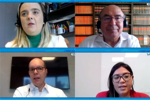 AIDA promove debate sobre Seguro Garantia Arbitral