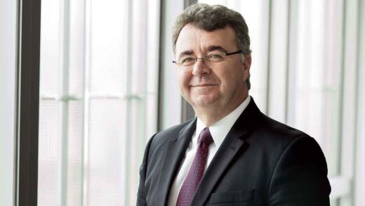 CSP-MG recebe presidente da FenaPrevi no 8º Encontro anual da entidade