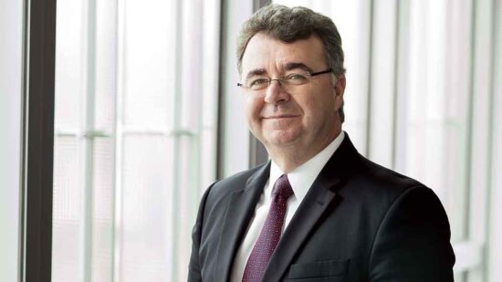 CSP-MG recebe presidente da FenaPrevi no 8º Encontro anual da entidade