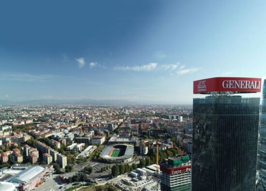 Grupo Generali apresenta resultados do 1° semestre de 2021