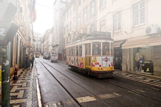 Treinamento mostra fatores de sucesso da inovação em Portugal