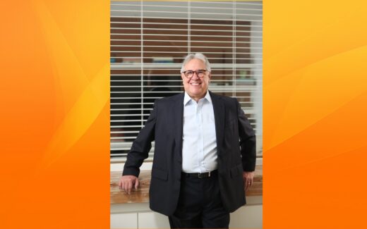 Marcio Coriolano é o entrevistado da próximo “Panorama do Seguro”