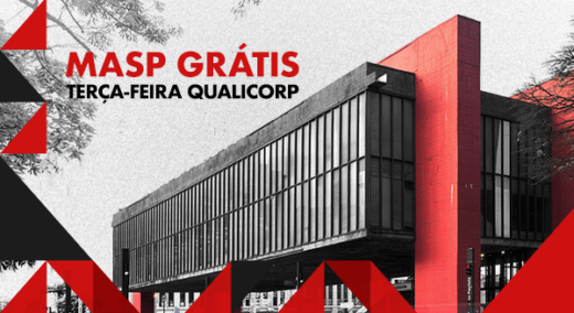 MASP grátis: terças-feiras Qualicorp seguem ativas e registram 27 mil visitantes