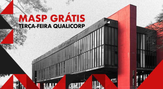 MASP grátis: terças-feiras Qualicorp seguem ativas e registram 27 mil visitantes