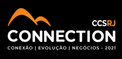 Aconseg-RJ apoia o CCS-RJ Connection 2021