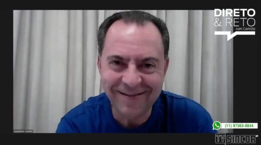 Direto & Reto apresenta as oportunidades de negócios com parcerias do Sincor-SP