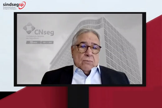 Marcio Coriolano participa do programa “Panorama do Seguro”