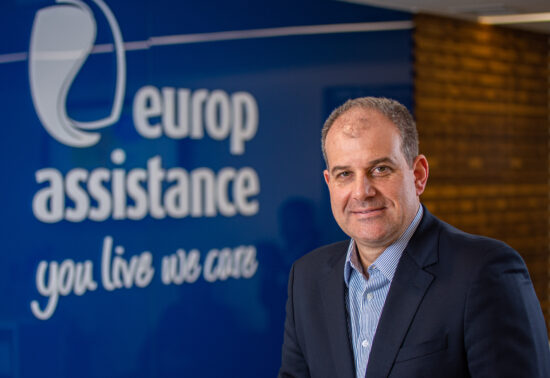 Europ Assistance adota  ‘customer centric’ e amplia satisfação dos clientes