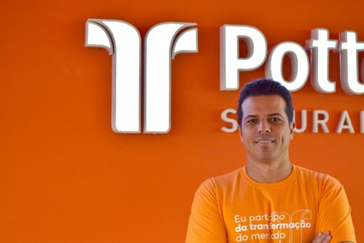 Pottencial é patrocinadora oficial do Conexão Futuro Seguro 2021