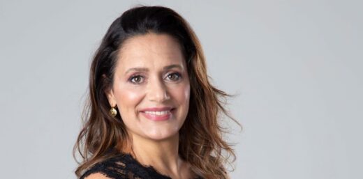 Clube da Bolinha de SP vai ter a primeira mulher no cargo de reitora