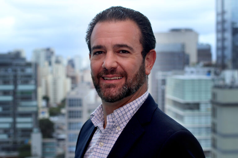 “Conexão Futuro Seguro 2021” chega em  São Paulo