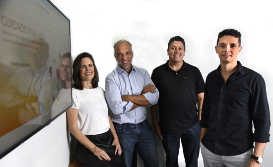 Corretora digital ‘Colo da Mãe’ chega ao mercado do país