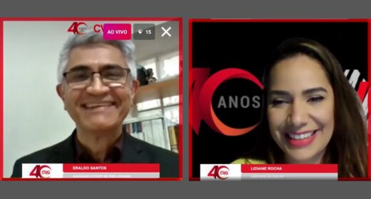 Live do CVG-SP mostra que a Previdência Privada é a uma boa opção para aposentadoria