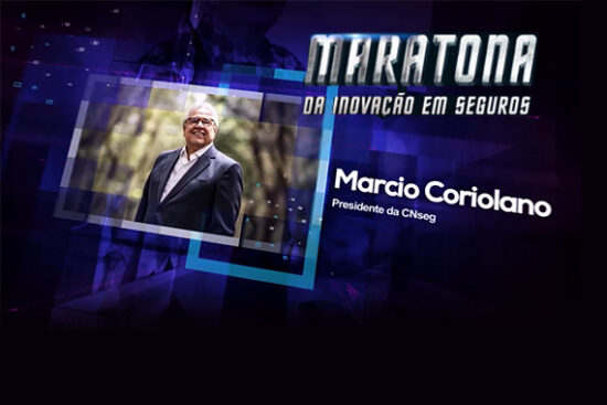 Presidente da CNseg participa da Maratona da Inovação em Seguros