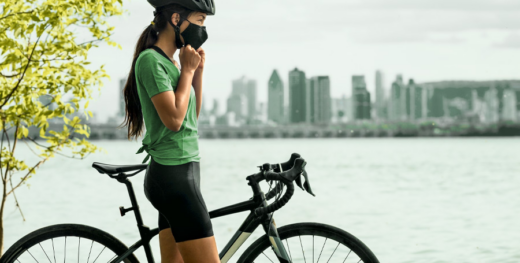 HDI Seguros: contratação de cobertura para bicicletas  aumentou 25%