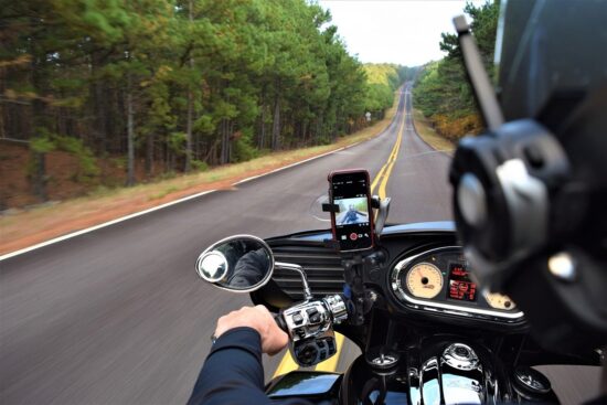 Tokio Marine pretende dobrar o alcance do seguro para motocicletas