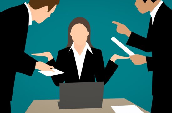 Liberty realiza palestra sobre saúde mental para corretores