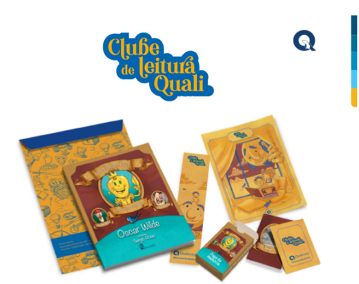 Qualicorp lança Clube de Leitura para corretores de seguros parceiros