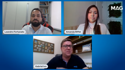 MAG Seguros debate sobre a importância do Planejamento Sucessório