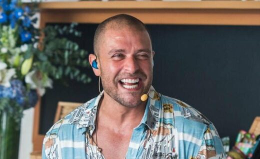 Orquestra Ouro Preto SulAmérica Sessions apresenta Diogo Nogueira e clássicos do samba