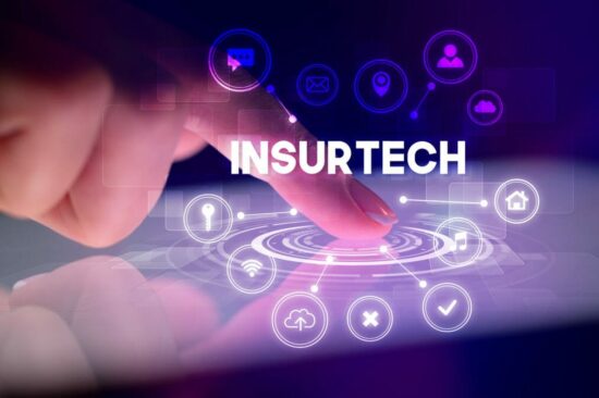 O admirável mundo novo das Insurtechs