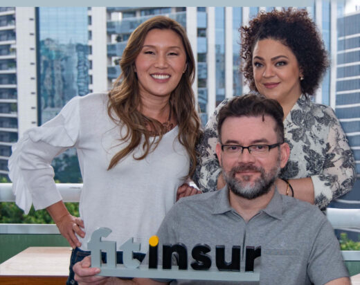 Certificada pelo Lloyd’s, fitinsur  busca impulsionar negócios no Brasil