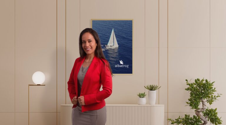 Albatroz, a primeira MGA especializada em seguro de Transporte,