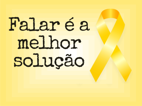 ANS alerta para mês de prevenção ao suicídio
