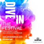 Lockton participa do ‘Dive In’, evento pela diversidade e inclusão