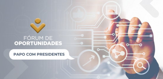 Sincor-SP realiza seis apresentações ao vivo do Fórum de Oportunidades 2021