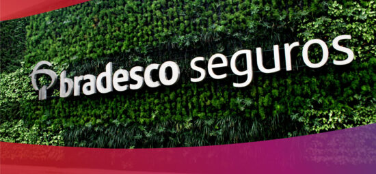 Bradesco Seguros figura pela primeira vez no Ranking GPTW do Rio de Janeiro