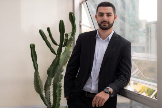 PASI cria nova área de Ativação de Clientes e anuncia novo Gerente Comercial