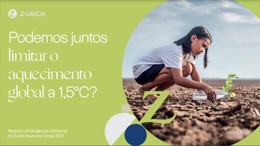 Zurich amplia redução das emissões de carbono e adiciona opções ecologicamente corretas