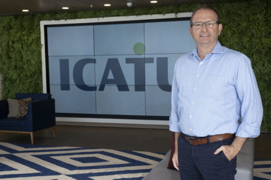 Icatu realiza última etapa da campanha Rota das Vendas de 2021