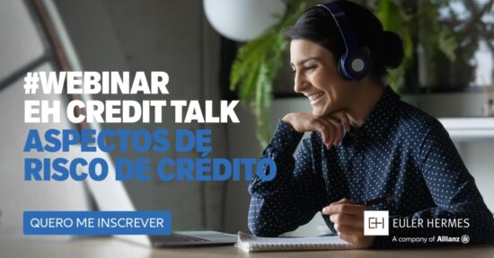 Euler Hermes realiza debate sobre os riscos de crédito para as empresas