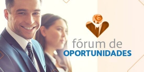 O futuro do setor e do corretor de seguros em debate no Fórum de Oportunidades