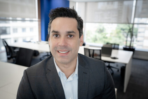 Mitsui Sumitomo inova e investe em automação e Inteligência Artificial