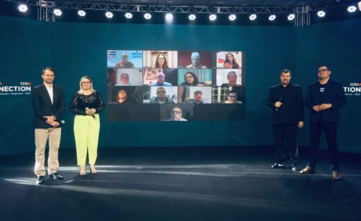 Connection 2021 conclui que o corretor deve buscar novas conexões e oportunidades