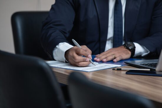 Últimos dias para inscrições no Exame para Habilitação de Corretores de Seguros