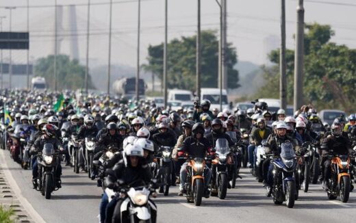 Suhai Seguradora apoia segunda edição do Pitstop Detran SP