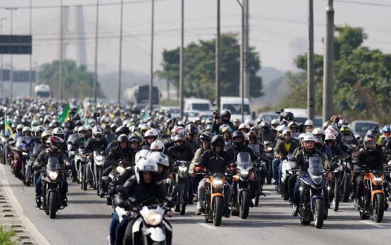Suhai Seguradora apoia segunda edição do Pitstop Detran SP