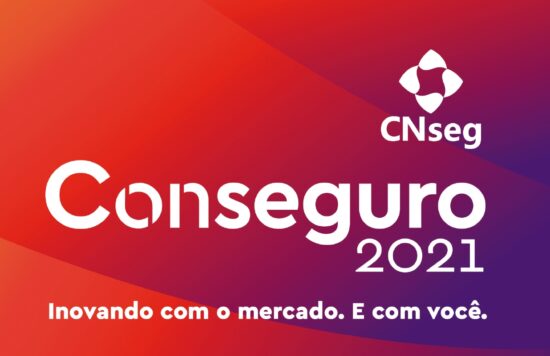 Conseguro 2021 conta com mais de 3.000 inscritos